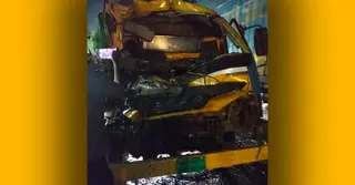 ঢাকা-চট্টগ্রাম মহাসড়কে সড়ক দুর্ঘটনায় নিহত ২